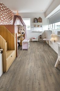 Laminate Flooring