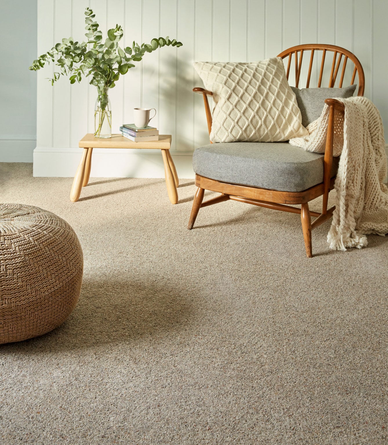 Carpets, laminate, wood and vinyl flooring Rugby Monarch Carpets