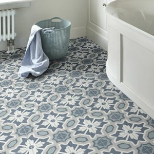 Vinyl Flooring