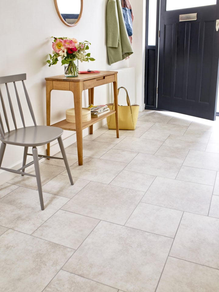 Amtico LVT Stanton Stone Fieldstone