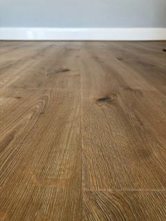 Real Wood Floor Installation Monarch Carpets 11