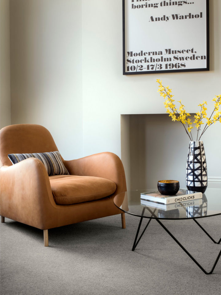 Dimensions Heathers Artic Grey 3