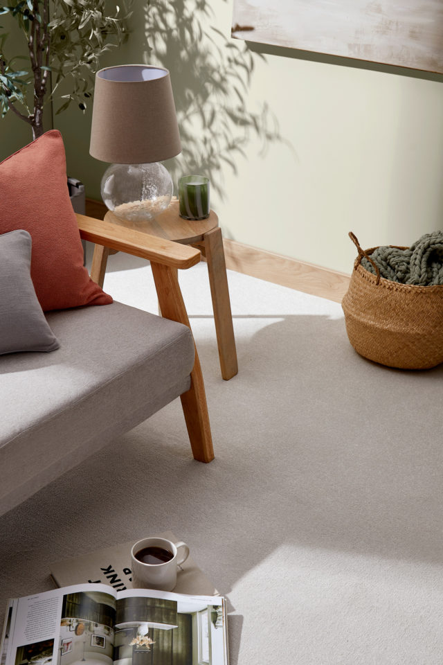 Highgate Finesse White Truffle portrait3